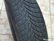 Set anvelope iarnă Firestone Winterhawk 195/65 R15 