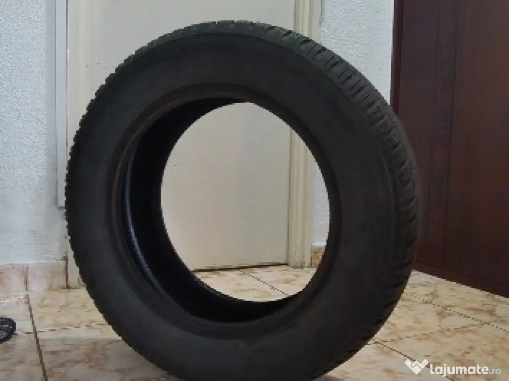Set anvelope iarnă Firestone Winterhawk 195/65 R15