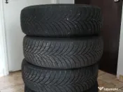 Set anvelope iarnă Firestone Winterhawk 195/65 R15 