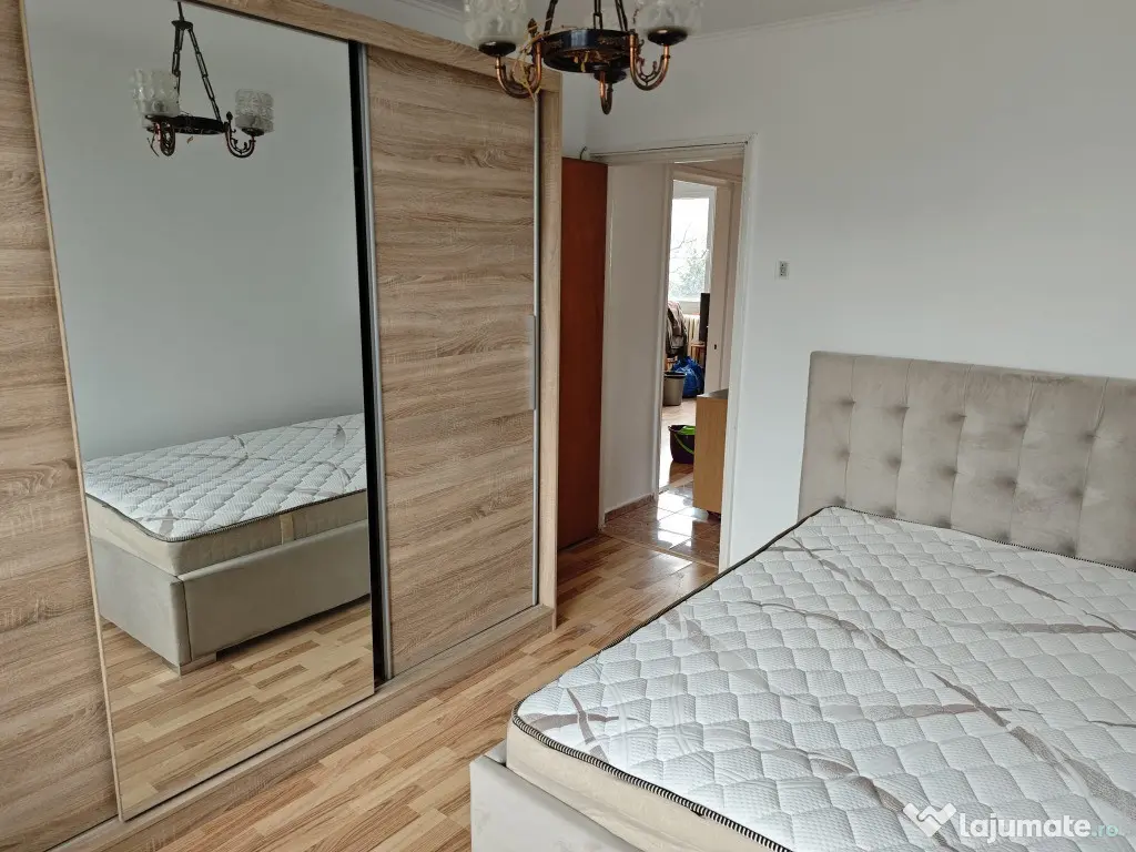 Apartament 3 camere zona Berceni,metrou,scoli