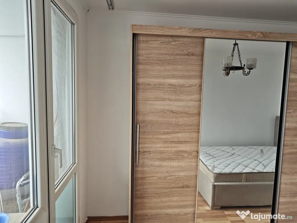 Apartament 3 camere zona Berceni,metrou,scoli