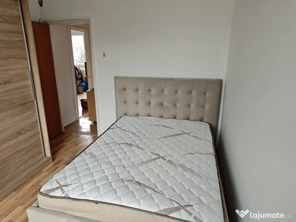 Apartament 3 camere zona Berceni,metrou,scoli