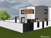 Vila noua 2026 Sat Costi, Gala#539;i! 