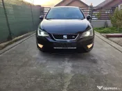 Seat Ibiza 1.4 tdi climatronic 