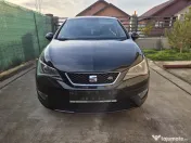 Seat Ibiza 1.4 tdi climatronic 