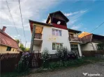 Proprietate cu 2 case (Praid, str. Regelui)