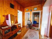 Proprietate cu 2 case (Praid, str. Regelui) 