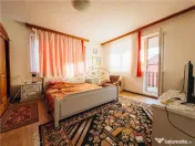 Proprietate cu 2 case (Praid, str. Regelui) 