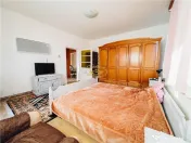 Proprietate cu 2 case (Praid, str. Regelui) 