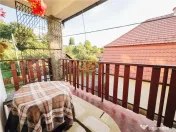 Proprietate cu 2 case (Praid, str. Regelui) 