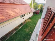 Proprietate cu 2 case (Praid, str. Regelui) 