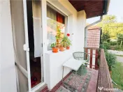 Proprietate cu 2 case (Praid, str. Regelui) 