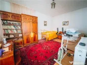 Proprietate cu 2 case (Praid, str. Regelui) 