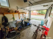 Proprietate cu 2 case (Praid, str. Regelui) 