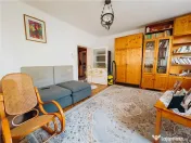 Proprietate cu 2 case (Praid, str. Regelui) 