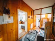 Proprietate cu 2 case (Praid, str. Regelui) 