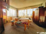 Proprietate cu 2 case (Praid, str. Regelui) 