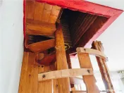 Proprietate cu 2 case (Praid, str. Regelui) 