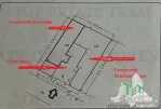 Casa Demolabila / Renovabila , pretabila activitate comercia