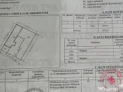 Casa Demolabila / Renovabila , pretabila activitate comercia 