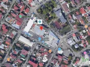 Casa Demolabila / Renovabila , pretabila activitate comercia 