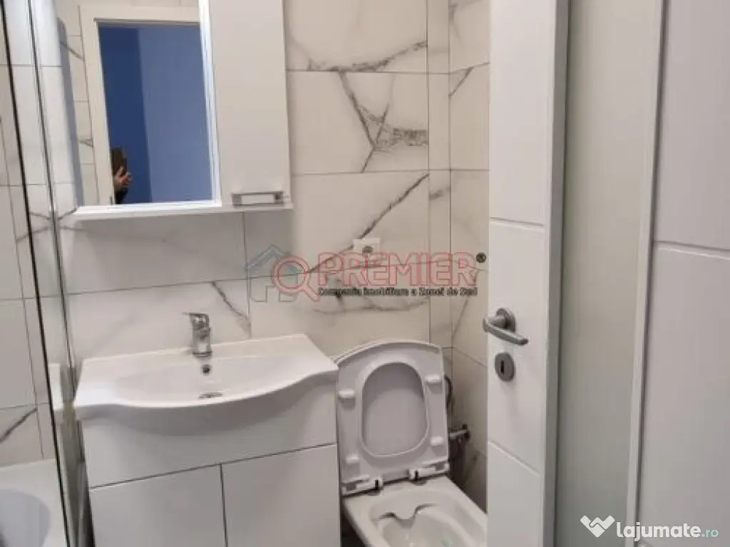 Metrou Aparatorii Patriei - 2 camere