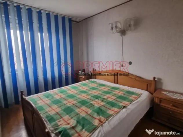 Nou in piata ! Apartament 2 camere - Anton Bacalbasa