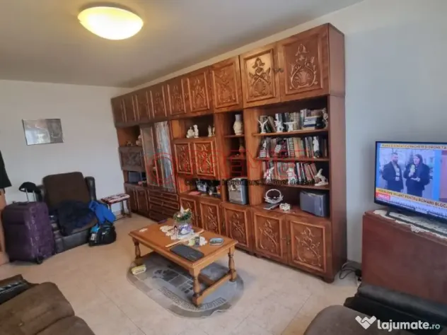 Nou in piata ! Apartament 2 camere - Anton Bacalbasa