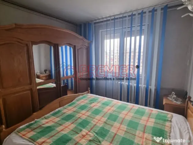 Nou in piata ! Apartament 2 camere - Anton Bacalbasa