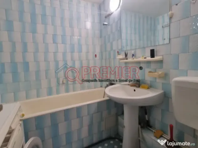Nou in piata ! Apartament 2 camere - Anton Bacalbasa