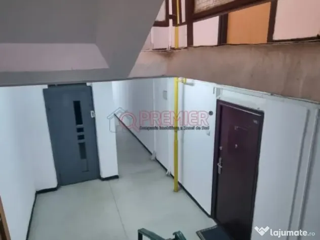 Nou in piata ! Apartament 2 camere - Anton Bacalbasa
