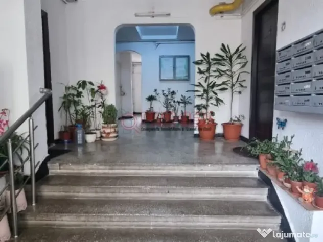 Nou in piata ! Apartament 2 camere - Anton Bacalbasa