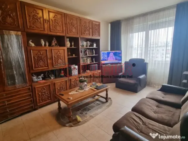 Nou in piata ! Apartament 2 camere - Anton Bacalbasa