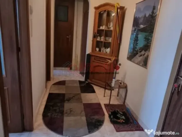 Nou in piata ! Apartament 2 camere - Anton Bacalbasa