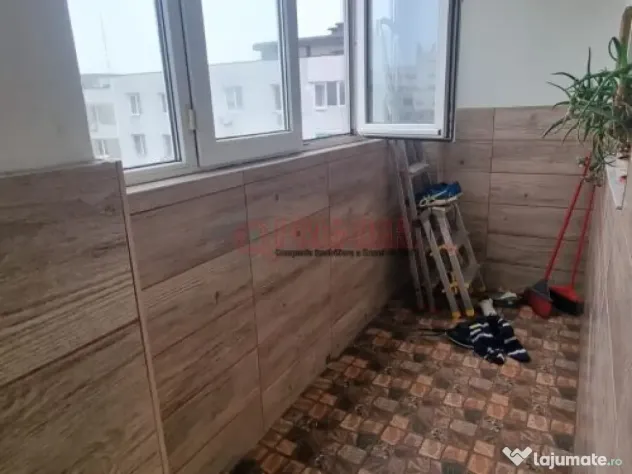 Nou in piata ! Apartament 2 camere - Anton Bacalbasa