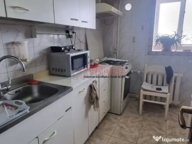 Nou in piata ! Apartament 2 camere - Anton Bacalbasa