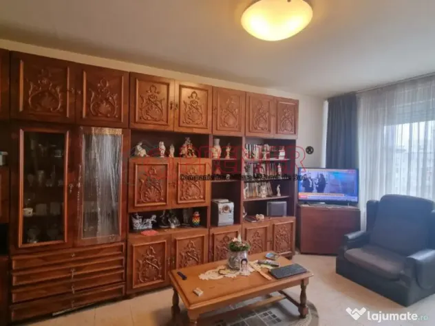 Nou in piata ! Apartament 2 camere - Anton Bacalbasa