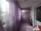 Casa individuala cu panouri fotovoltaice si teren generos 70 