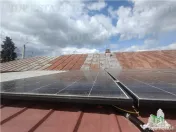 Casa individuala cu teren generos 700 mp langa Bucuresti, co 