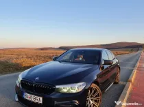 BMW 530e iPerformance G30
