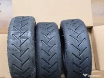 Cauciucuri + camere trotineta electrica 8. 1/2  ×2