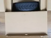 Cauciucuri + camere trotineta electrica 8. 1/2  ×2 