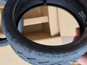 Cauciucuri + camere trotineta electrica 8. 1/2  ×2 