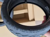 Cauciucuri + camere trotineta electrica 8. 1/2  ×2 