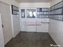 Aleea Moldovita - Garsoniera