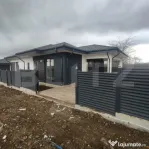 Casă premium 4 camere |Cartier rezidențial exclusivist | 4