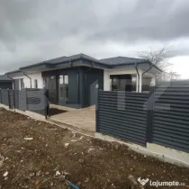 Casă premium 4 camere |Cartier rezidențial exclusivist | 0