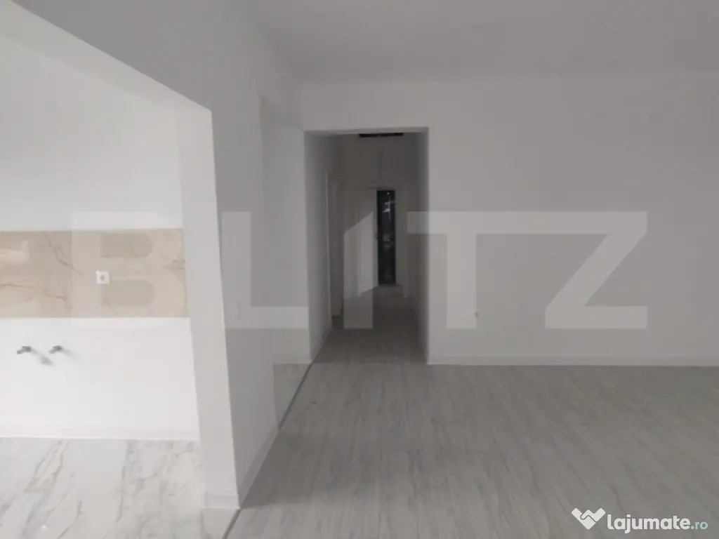 Proprietate modernă de vânzare – Vorovești | Cartier re