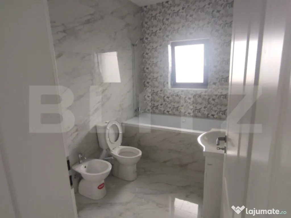 Proprietate modernă de vânzare – Vorovești | Cartier re