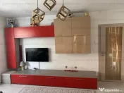 Apartament 2 camere, confort 1, mobilat, utilat, parcare, zona Astra! 